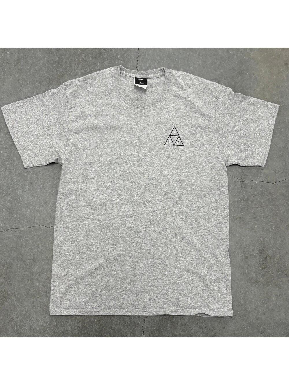 HUF Logo T Shirt